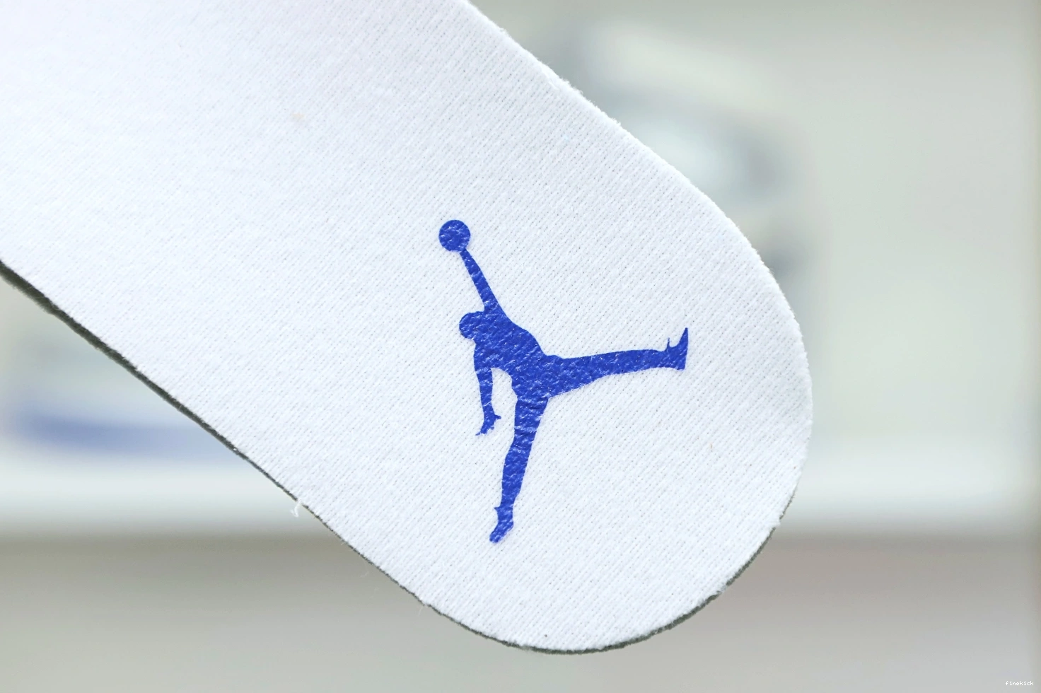 'RACER 3 (CT8532-145) BLUE' JORDAN AIR RETRO 0207